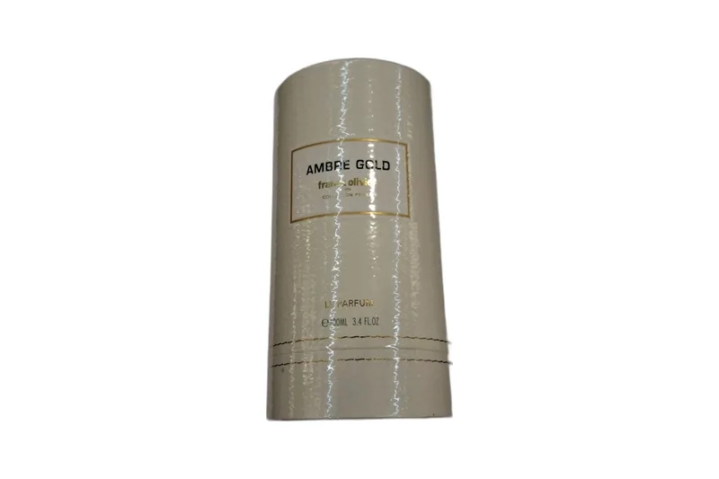 Franck Olivier AMBRE GOLD FRANCK OLIVIER EDP SPRAY