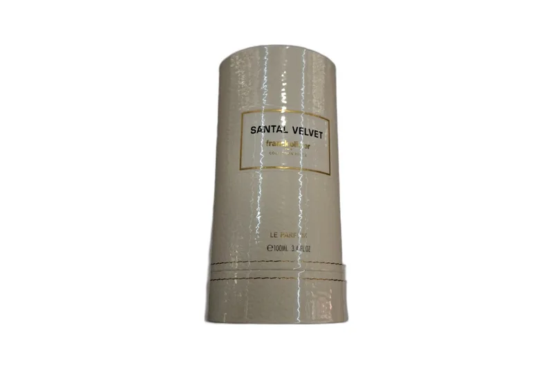 Franck Olivier SANTAL VELVET EDP