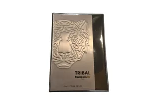 Franck Olivier TRIBAL EDP