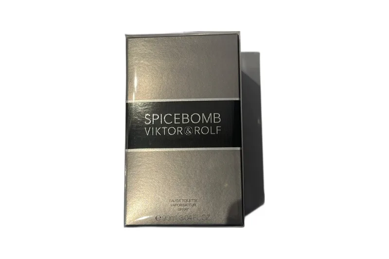 Viktor & Rolf SPICEBOMB EDT