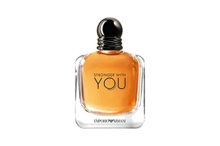 Giorgio Armani STRONGER WITH YOU HE EDT