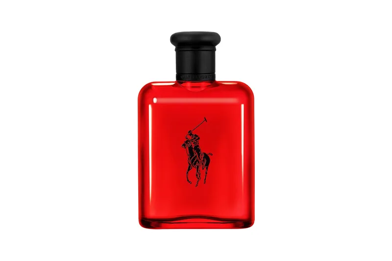 Ralph Lauren POLO RED EDT