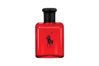 Ralph Lauren POLO RED EDT