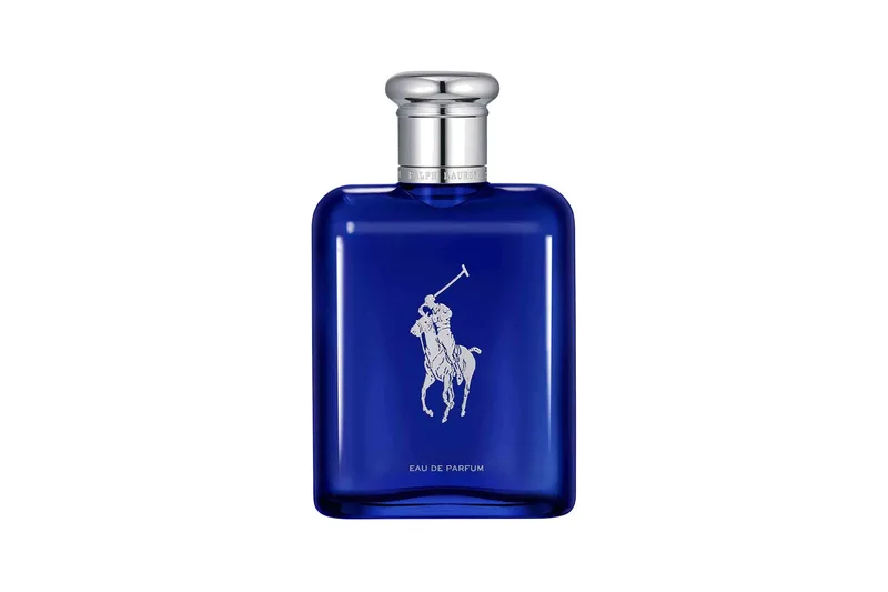 Ralph Lauren POLO BLUE EDP