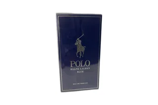 Ralph Lauren POLO BLUE EDP