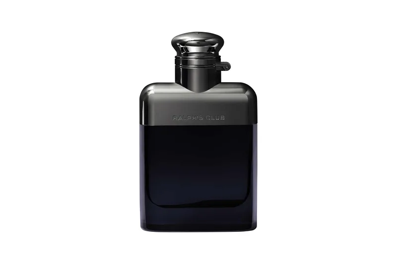 Ralph Lauren RALPH’S CLUB EDP