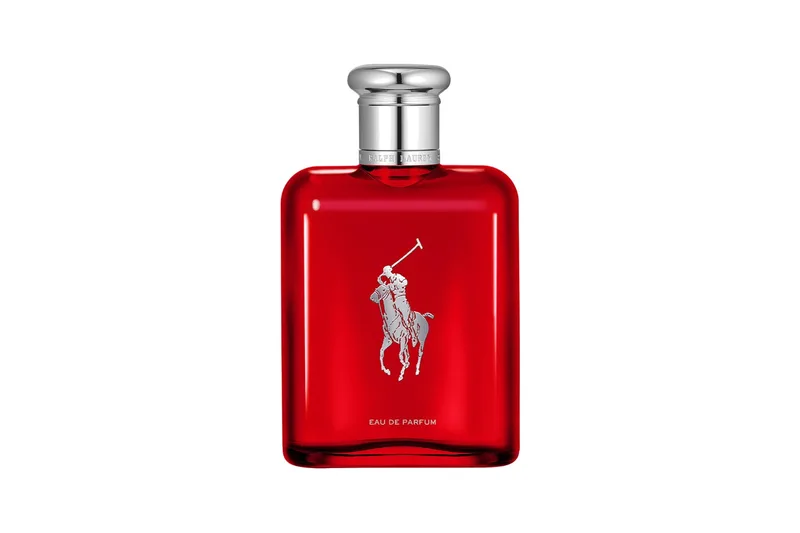 Ralph Lauren POLO RED EDP