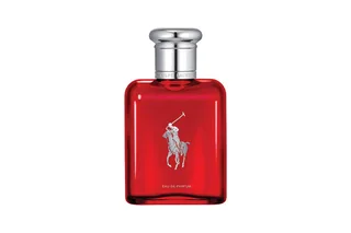 Ralph Lauren POLO RED EDP