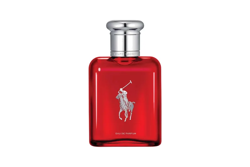 Ralph Lauren POLO RED EDP