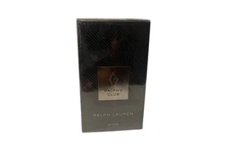 Ralph Lauren RALPH'S CLUB ELIXIR EDP