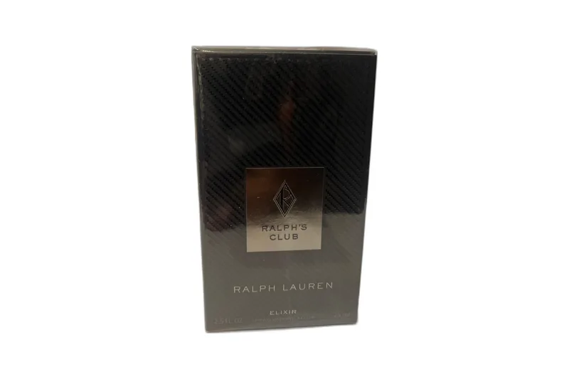 Ralph Lauren RALPH'S CLUB ELIXIR EDP