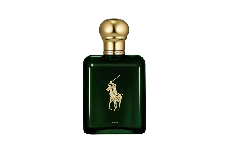 Ralph Lauren POLO OUD EDP