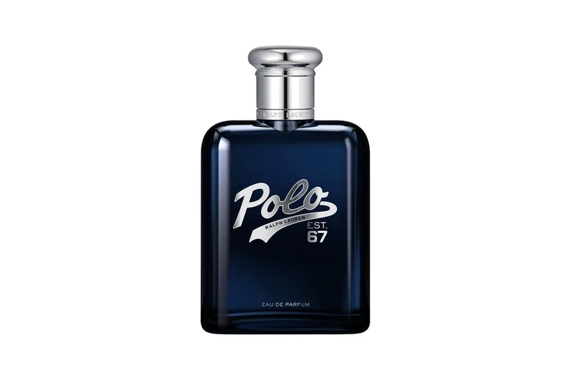 Ralph Lauren POLO 67 EDP