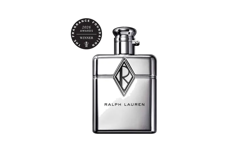 Ralph Lauren RALPH'S CLUB NEW YORK