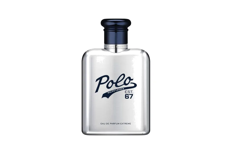 Ralph Lauren POLO EST 67 EXTREME EDP