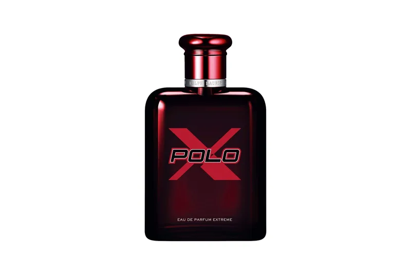 Ralph Lauren POLO RED EXTREME EDP