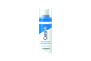 CeraVe HYDRATING HYALURONIC ACID SERUM