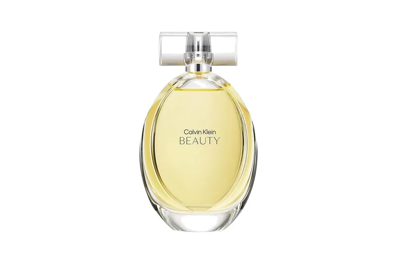 Calvin Klein CK BEAUTY EDP