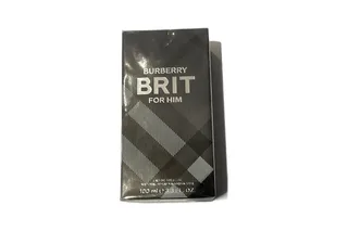 Burberry BRIT FOR HIM EDT