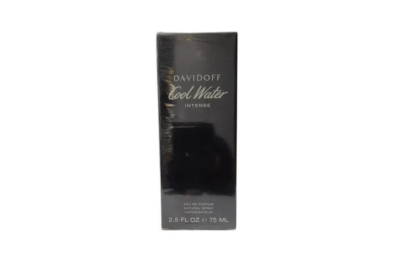 Davidoff COOL WATER INTENSE EDP