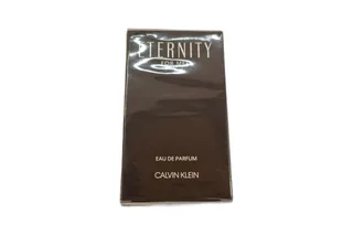 Calvin Klein CK ETERNITY MEN EDP