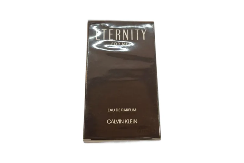 Calvin Klein CK ETERNITY MEN EDP