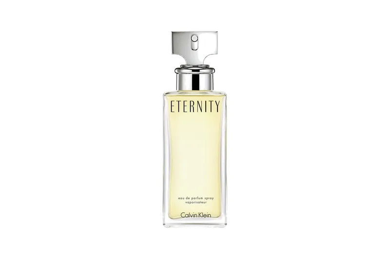 Calvin Klein CK ETERNITY MEN EDP