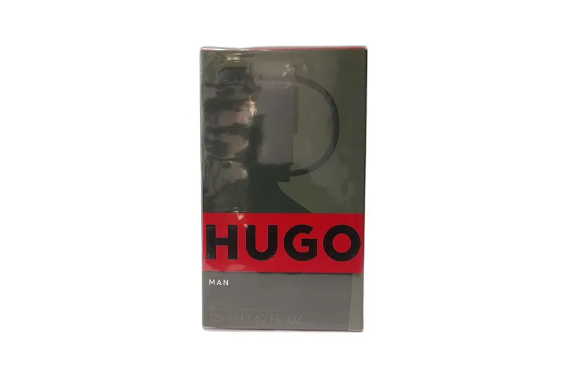 Hugo Boss HUGO MAN EDT