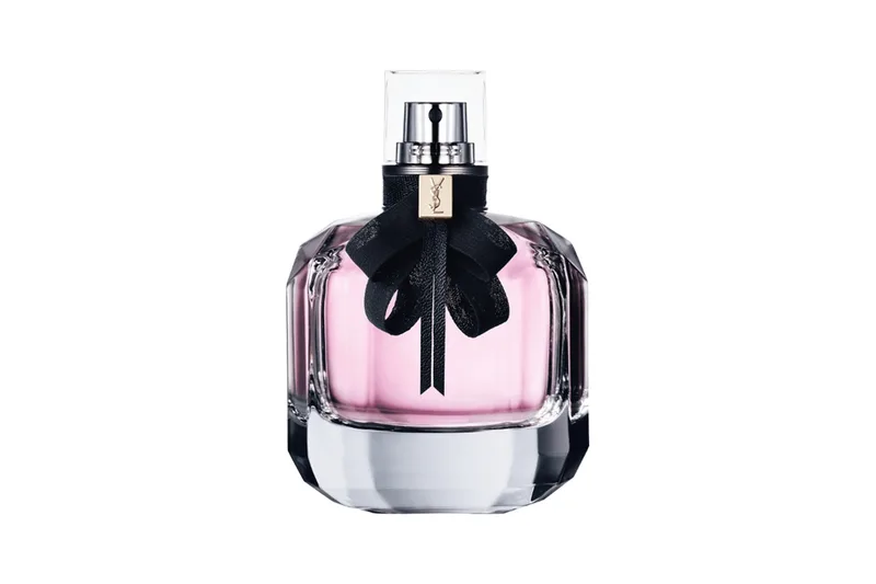 Yves Saint Laurent MON PARIS EDP