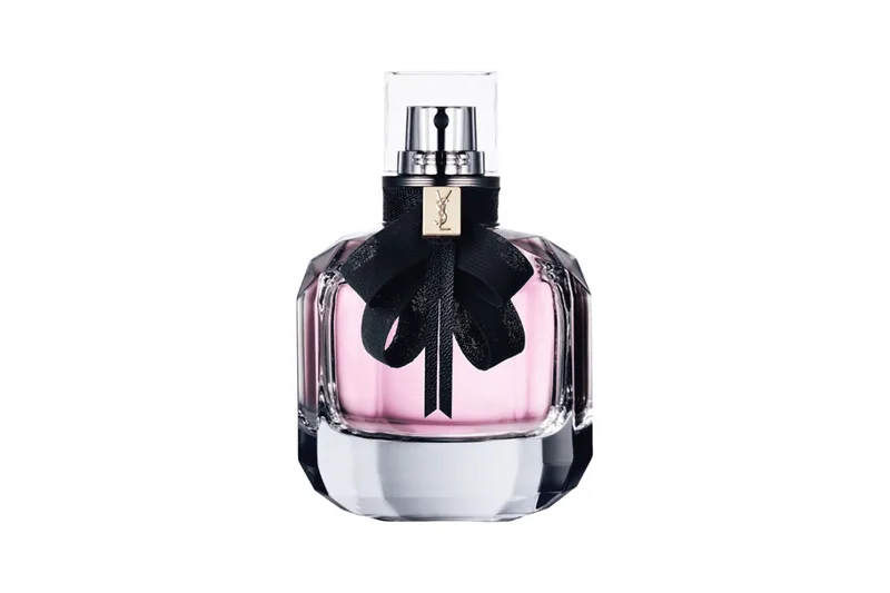 Yves Saint Laurent MON PARIS EDP