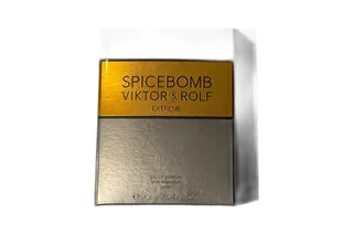 Viktor & Rolf SPICEBOMB EXTREME EDP