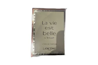 Lancôme LA VIE EST BELLE L'ECLAT EDP