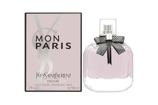 Yves Saint Laurent MON PARIS EDP COUTURE