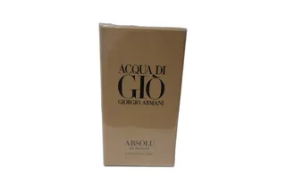 Giorgio Armani ACQUA DI GIO ABSOLU EDP