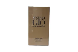 Giorgio Armani ACQUA DI GIO ABSOLU EDP
