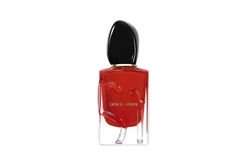 Giorgio Armani SI PASSIONE ECLAT EDP