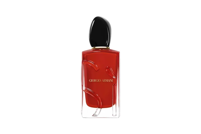 Giorgio Armani SI PASSIONE EDP