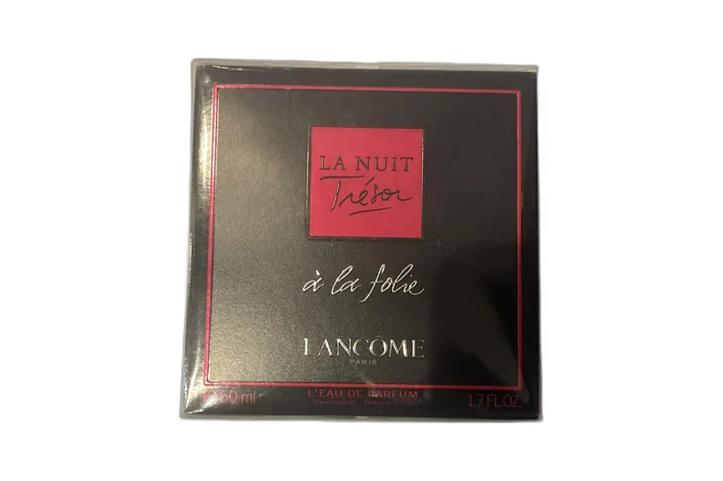 Lancôme LA NUIT TRESOR A LA FOLIE EDP