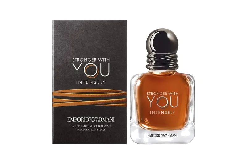 Giorgio Armani IN LOVE WITH YOU EDP