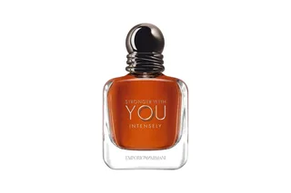 Giorgio Armani STRONGER WITH YOU INTENSE HE EDP