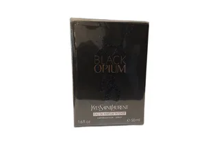 Yves Saint Laurent BLACK OPIUM EDP INTENSE