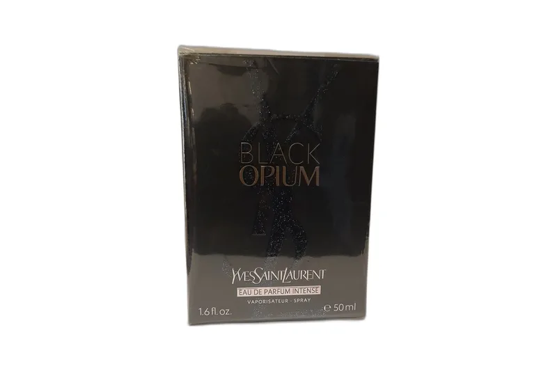 Yves Saint Laurent BLACK OPIUM EDP INTENSE