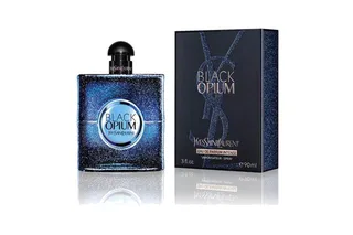 Yves Saint Laurent BLACK OPIUM PARFUM DE NUIT EDP