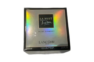 Lancôme LA NUIT TRESOR MUSC DIAMANT EDP