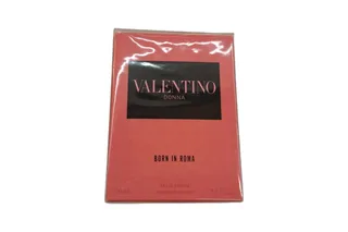 Valentino DONNA BORN IN ROMA EDP