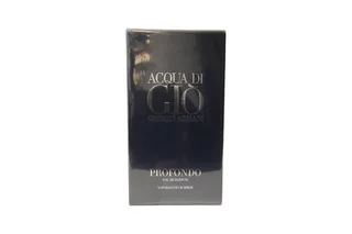 Giorgio Armani ACQUA DI GIO PROFONDO EDP