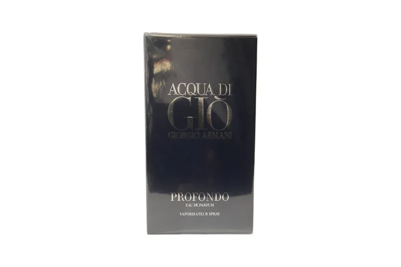 Giorgio Armani ACQUA DI GIO PROFONDO EDP