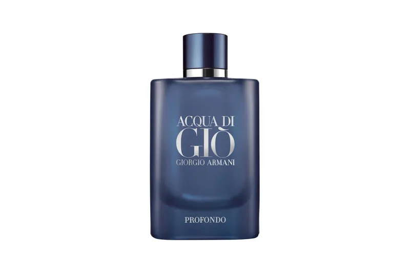 Giorgio Armani ACQUA DI GIO PROFONDO EDP