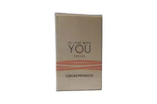 Giorgio Armani IN LOVE WITH YOU FREEZE EDP SHE