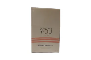 Giorgio Armani IN LOVE WITH YOU FREEZE EDP SHE
